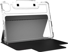 Load image into Gallery viewer, UAG Lucent Case for iPad Pro 11 &amp; iPad Air 10.9 4th / 5th Gen - Clear Black