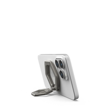 Load image into Gallery viewer, UAG Magnetic MagSafe Ring &amp; Stand - Titanium