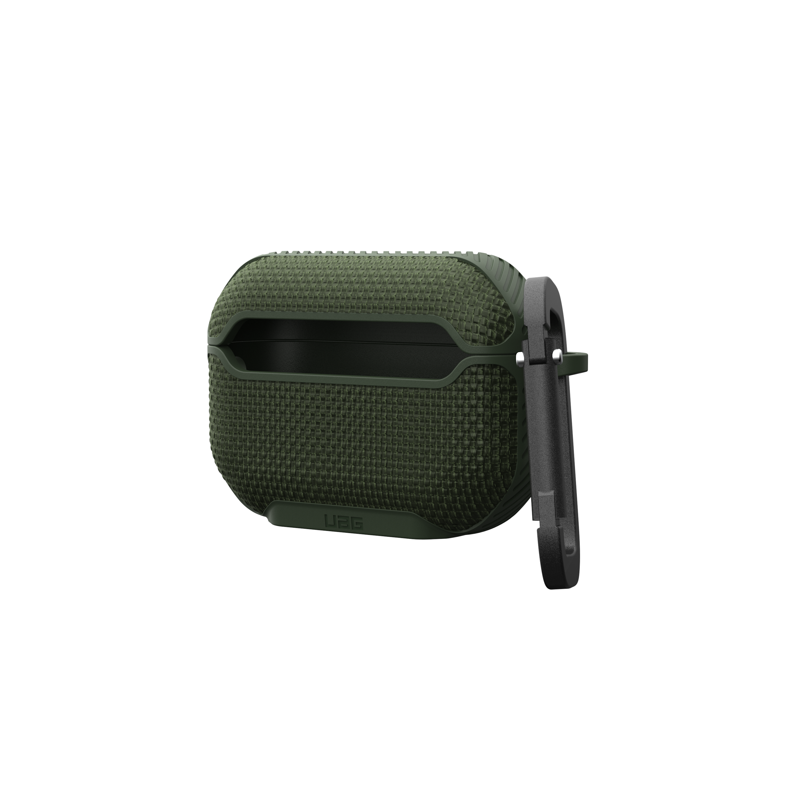 UAG Metropolis Ballistic ARMR Case for AirPods Pro 2nd Gen 2022 - Olive