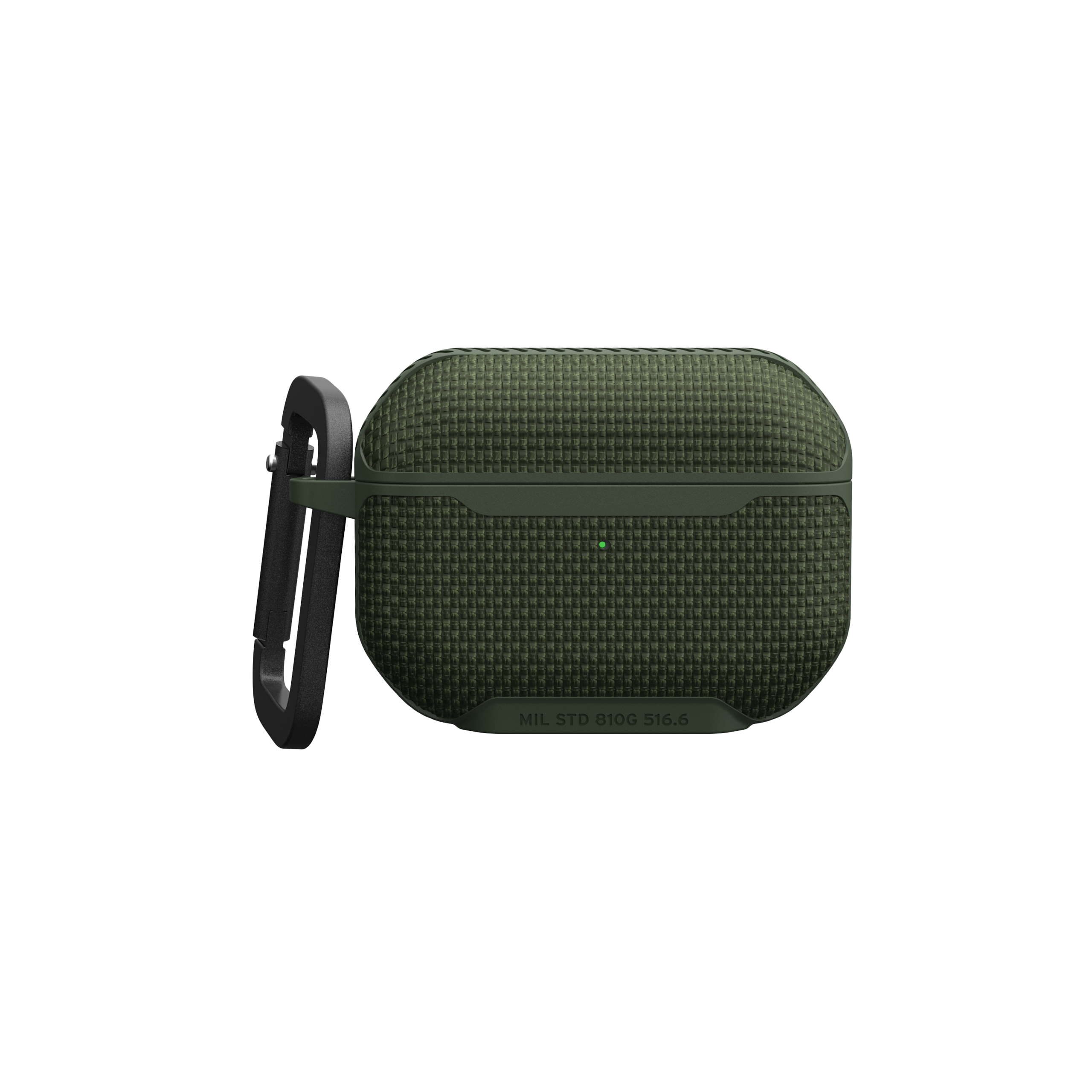 UAG Metropolis Ballistic ARMR Case for AirPods Pro 2nd Gen 2022 - Olive