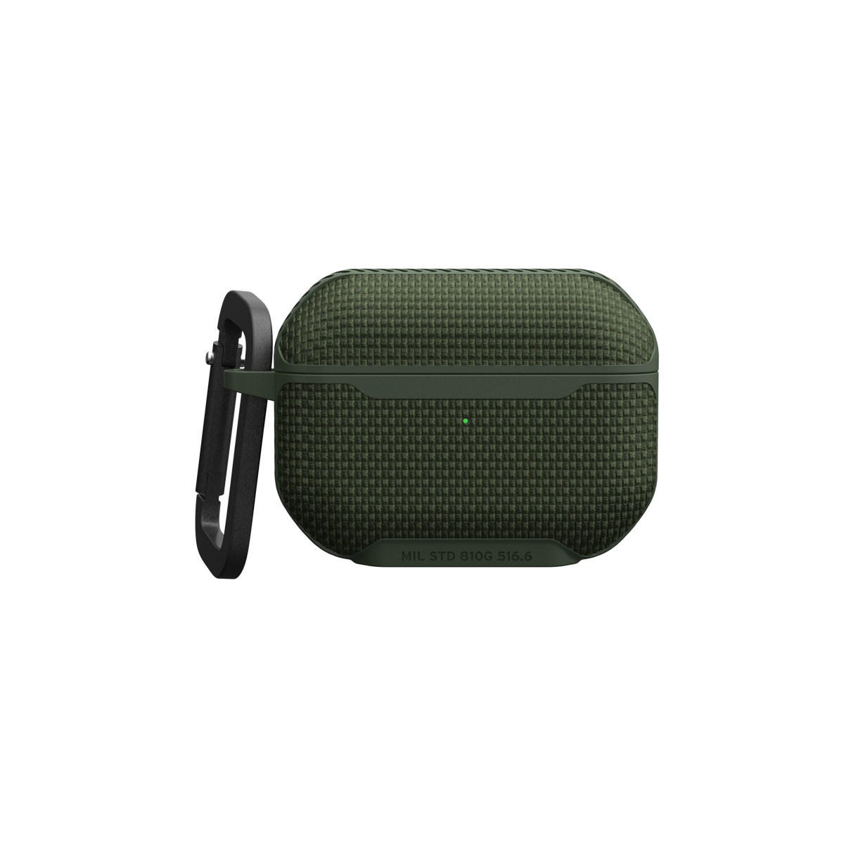UAG Metropolis Ballistic ARMR Case for AirPods Pro 2nd Gen 2022 - Olive