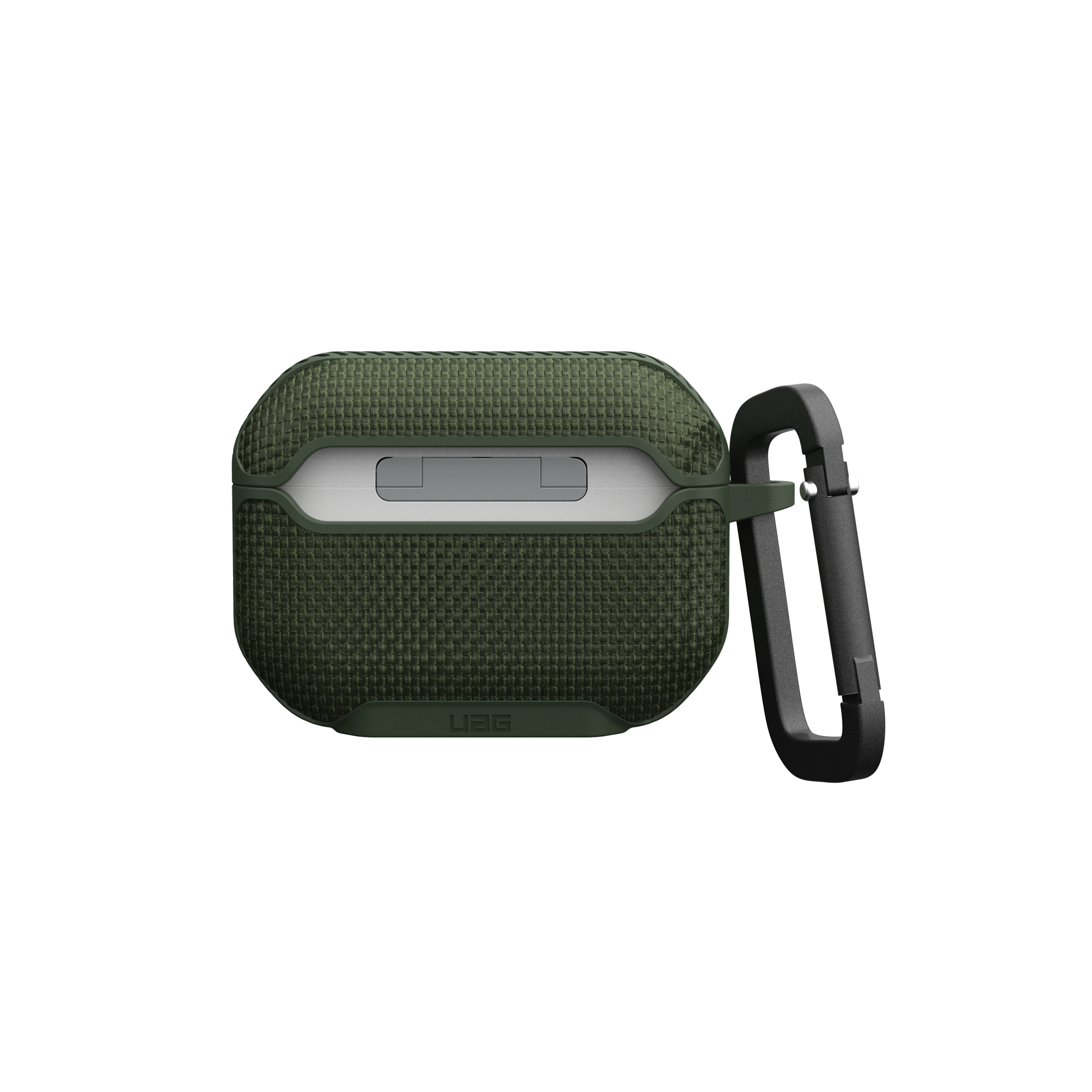 UAG Metropolis Ballistic ARMR Case for AirPods Pro 2nd Gen 2022 - Olive