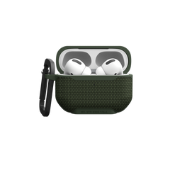 UAG Metropolis Ballistic ARMR Case for AirPods Pro 2nd Gen 2022 - Olive