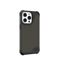 UAG Metropolis LT Series iPhone 13 Pro Max - Kevlar Olive