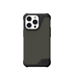 UAG Metropolis LT Series iPhone 13 Pro Max - Kevlar Olive
