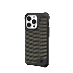UAG Metropolis LT Series iPhone 13 Pro Max - Kevlar Olive