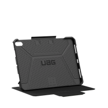 Load image into Gallery viewer, UAG Metropolis SE Folio Rugged Case iPad Air 11 M2 / Air 4th / Air 5th - Olive