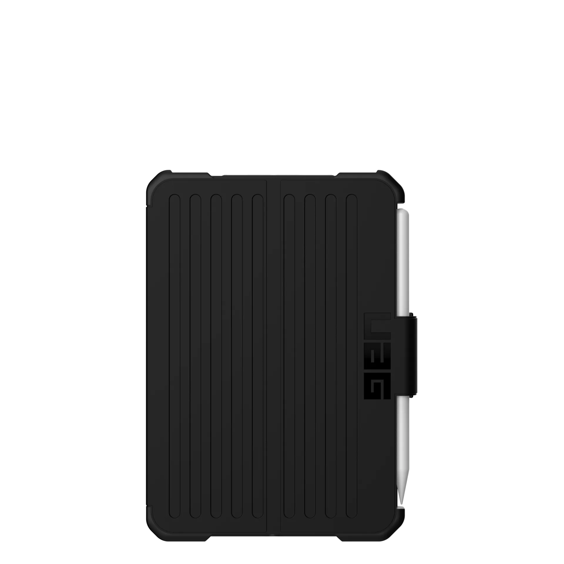 UAG Metropolis SE Rugged Folio Case for iPad Mini 6 / 7 - Black