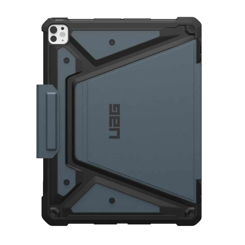 UAG Metropolis SE Tough Folio Case iPad Pro 13 M4 2024 - Cloud Blue