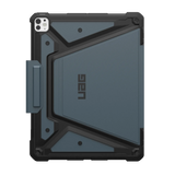 UAG Metropolis SE Tough Folio Case iPad Pro 13 M4 2024 - Cloud Blue