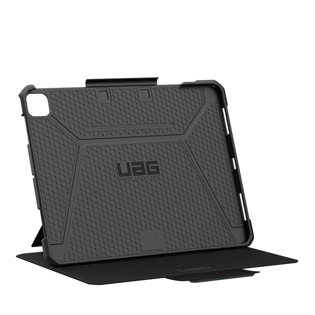 UAG Metropolis SE Tough Folio Case iPad Pro 13 M4 2024 - Cloud Blue