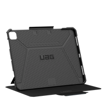 Load image into Gallery viewer, UAG Metropolis SE Tough Folio Case iPad Pro 13 M4 2024 - Cloud Blue