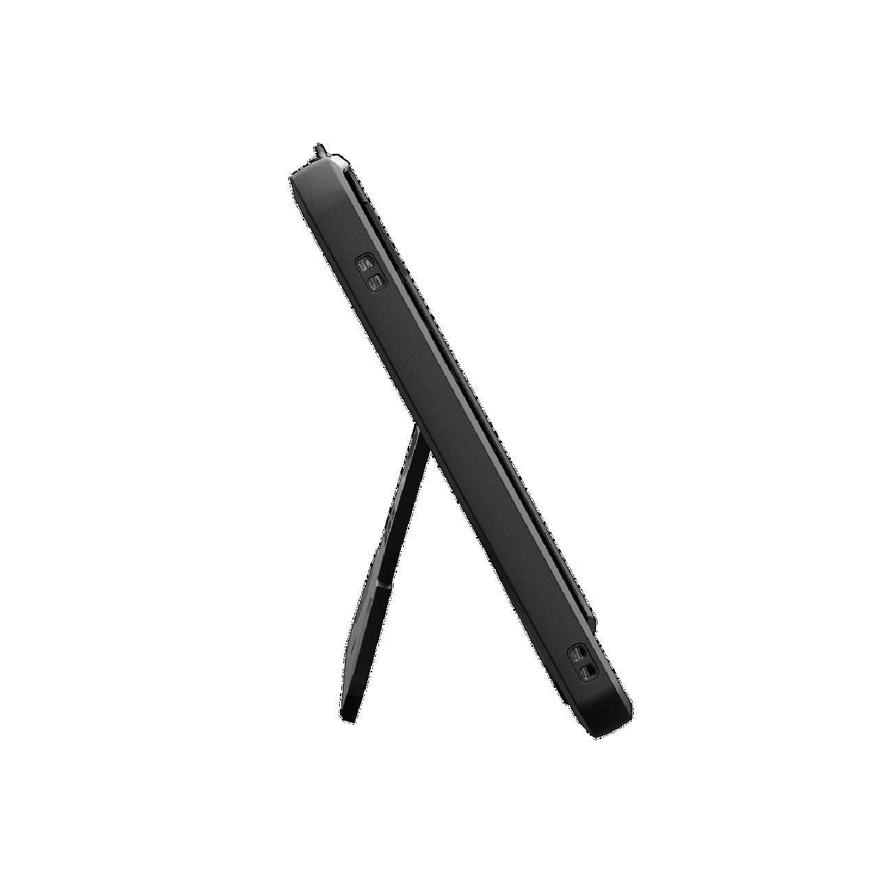 UAG Metropolis SE Case Surface Pro 12 inch 1st ed 2025 -  Black