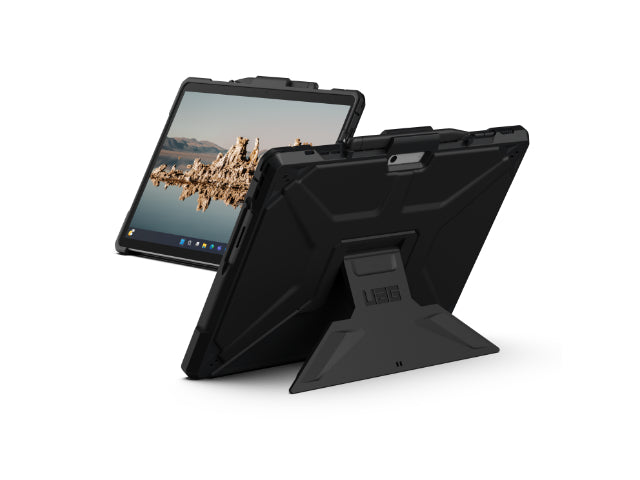 UAG Metropolis SE Rugged Protective Case Surface Pro 9 / 10 / 11 Gen - Black