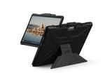 UAG Metropolis SE Rugged Protective Case Microsoft Surface Pro 9 / 10 Gen - Black