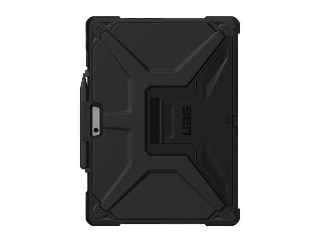 UAG Metropolis SE Rugged Protective Case Surface Pro 9 / 10 / 11 Gen - Black