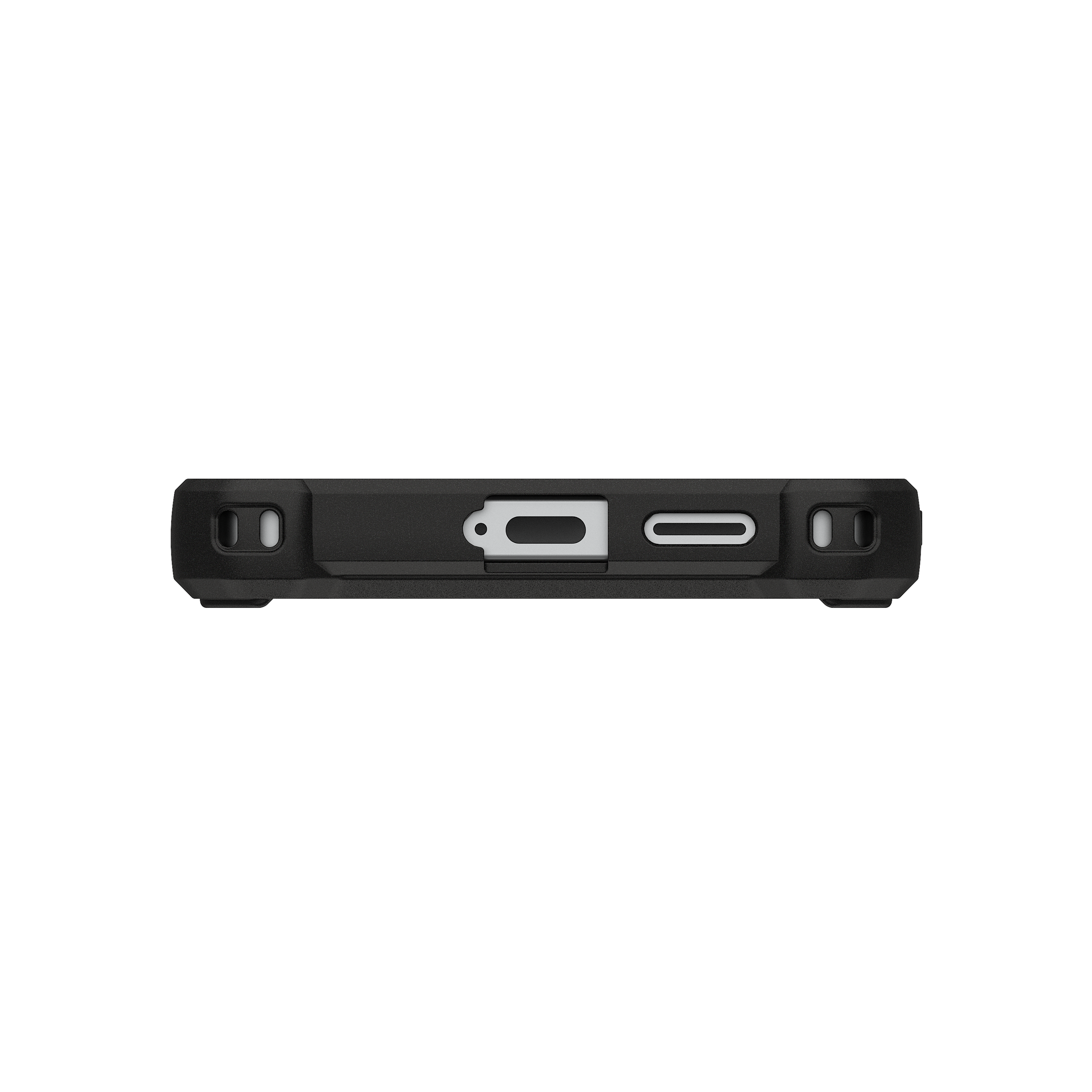 UAG Monarch Pro with Magnets for Samsung Galaxy S26 Plus - Carbon Fiber