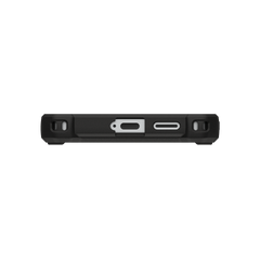 UAG Monarch Pro with Magnets for Samsung Galaxy S26 Plus - Carbon Fiber