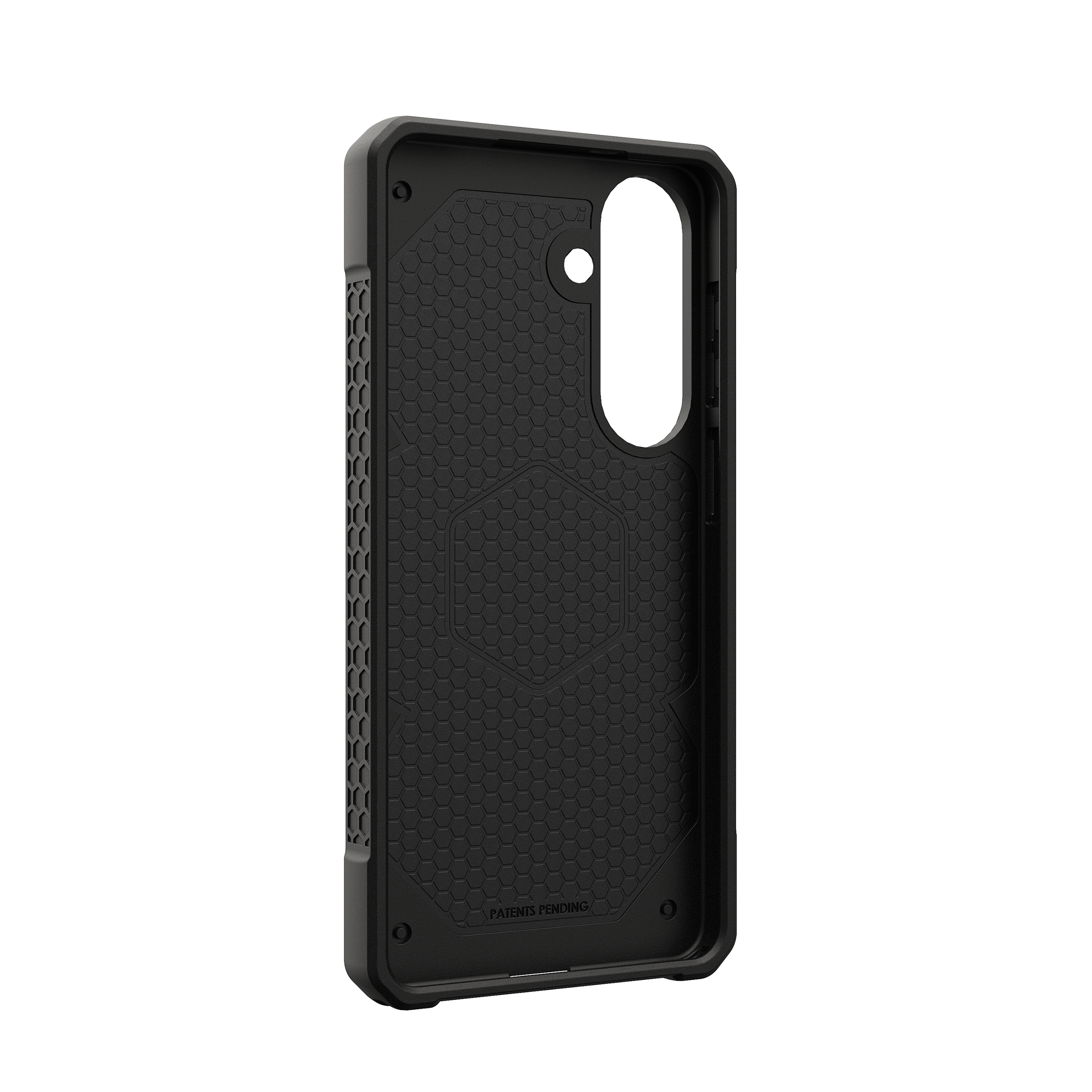 UAG Monarch Pro with Magnets for Samsung Galaxy S26 Plus - Carbon Fiber