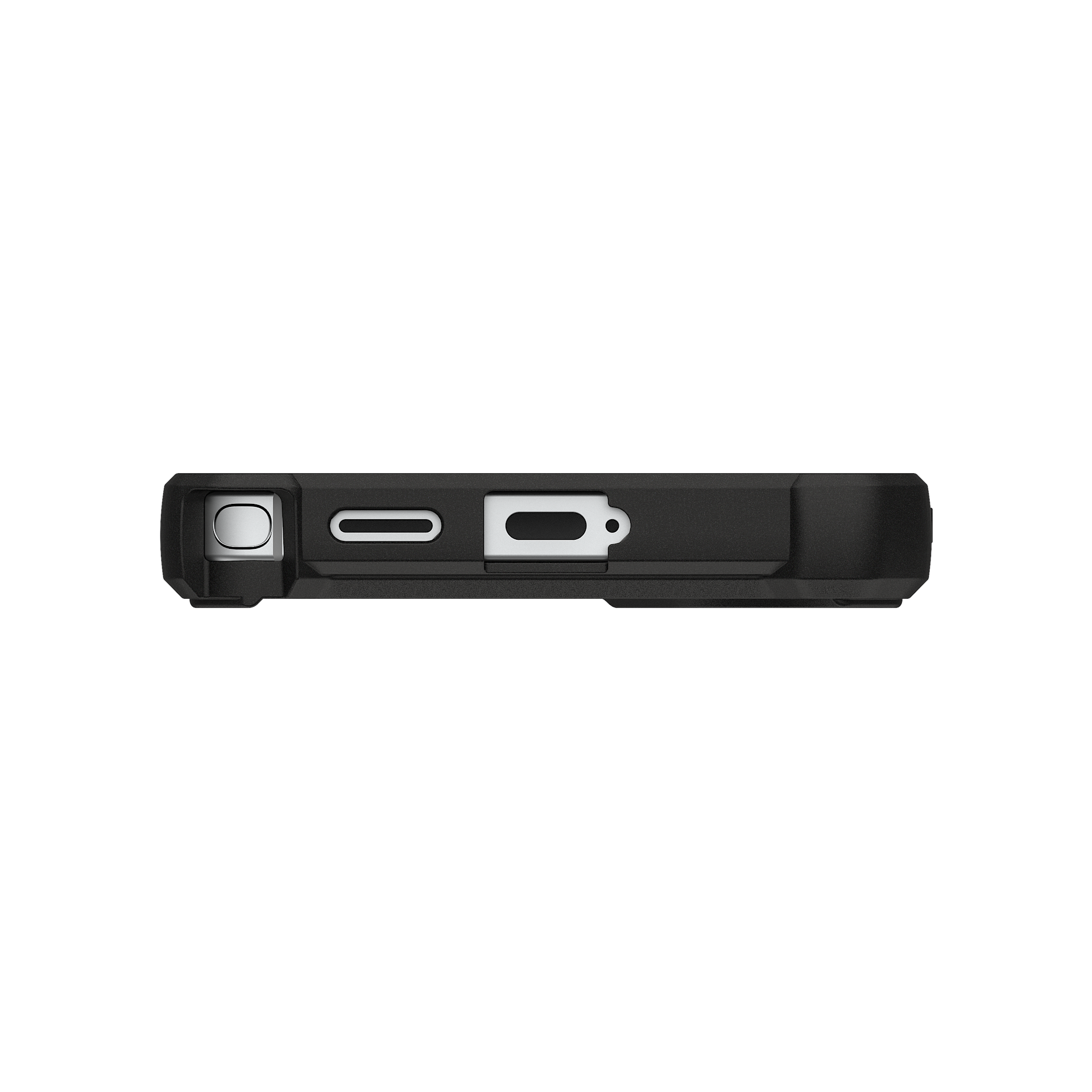 UAG Monarch Pro with Magnets for Samsung Galaxy S26 Ultra - Carbon Fiber