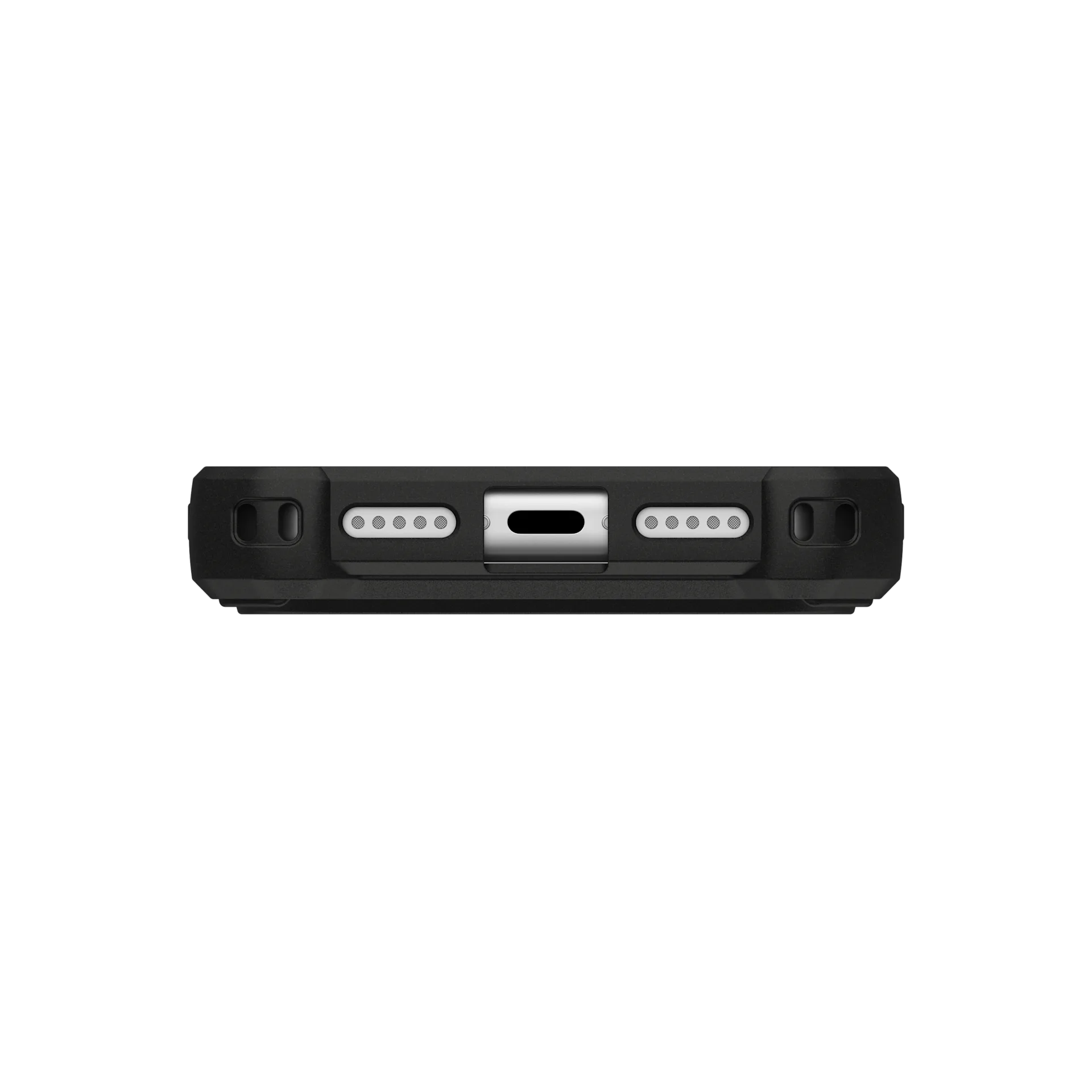 UAG Monarch Pro MagSafe Case for iPhone 17 Pro Max – Crimson