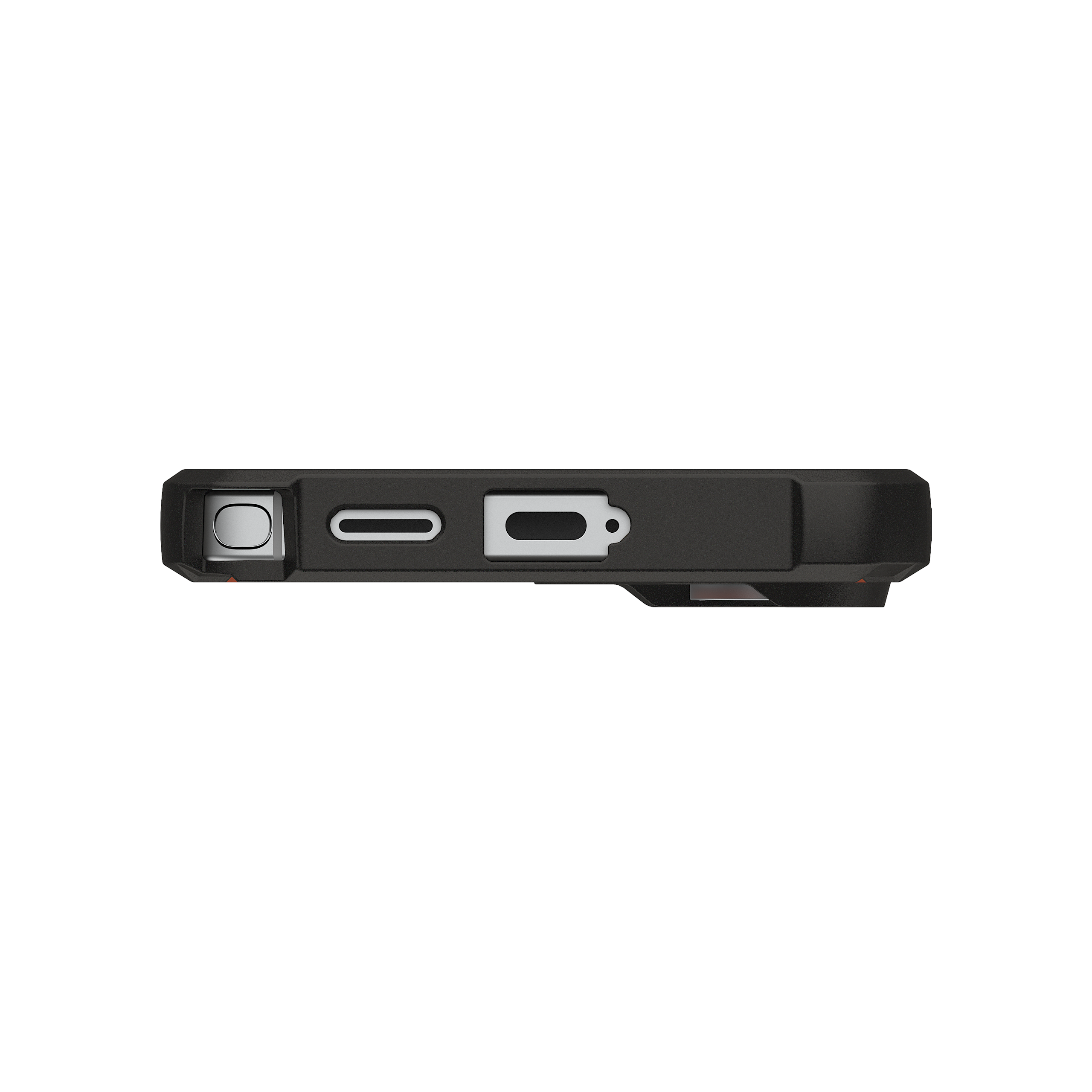UAG Pathfinder Case with Magnets for Samsung Galaxy S26 Ultra - Orange