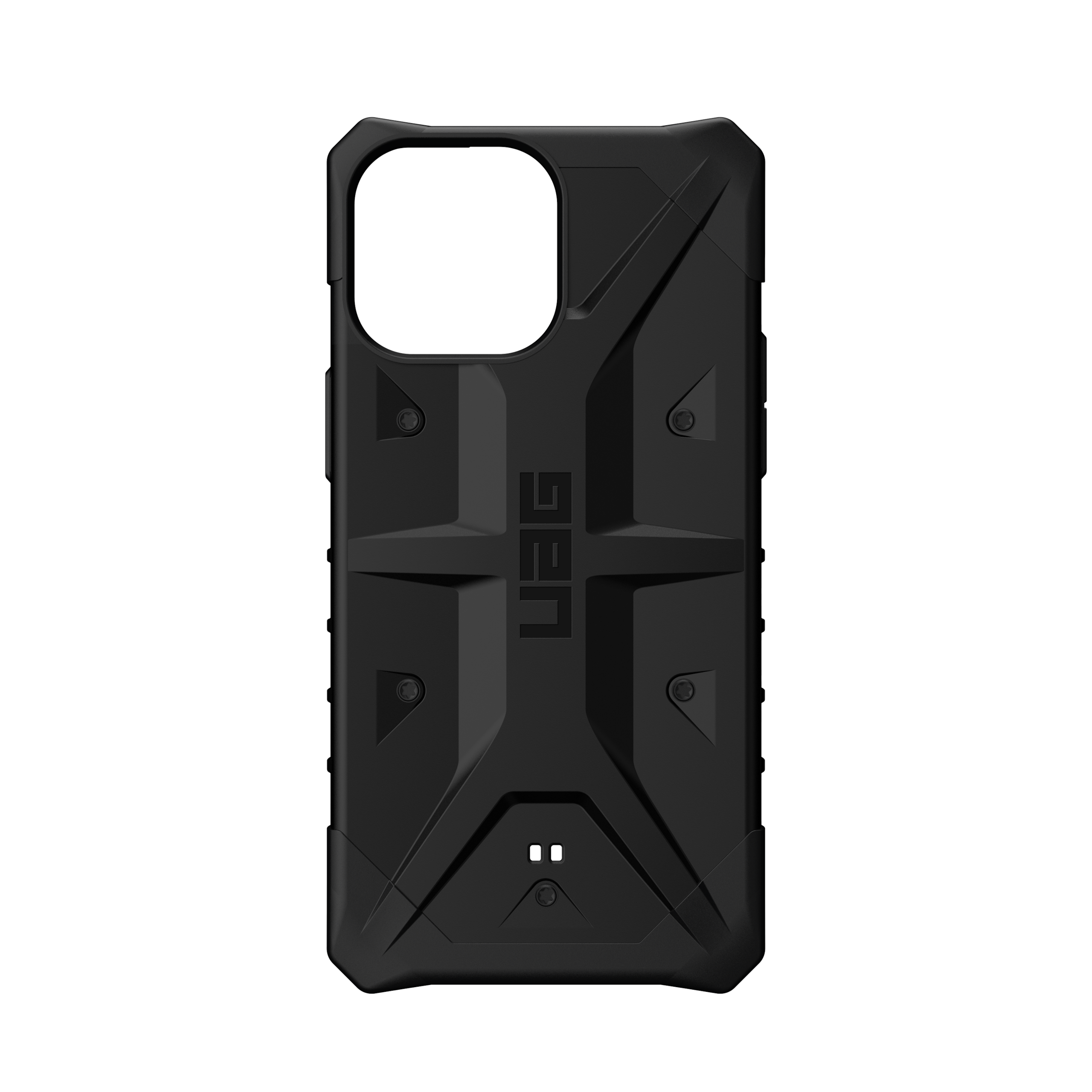 UAG Pathfinder Rugged Case for iPhone 13 Pro Max - Black
