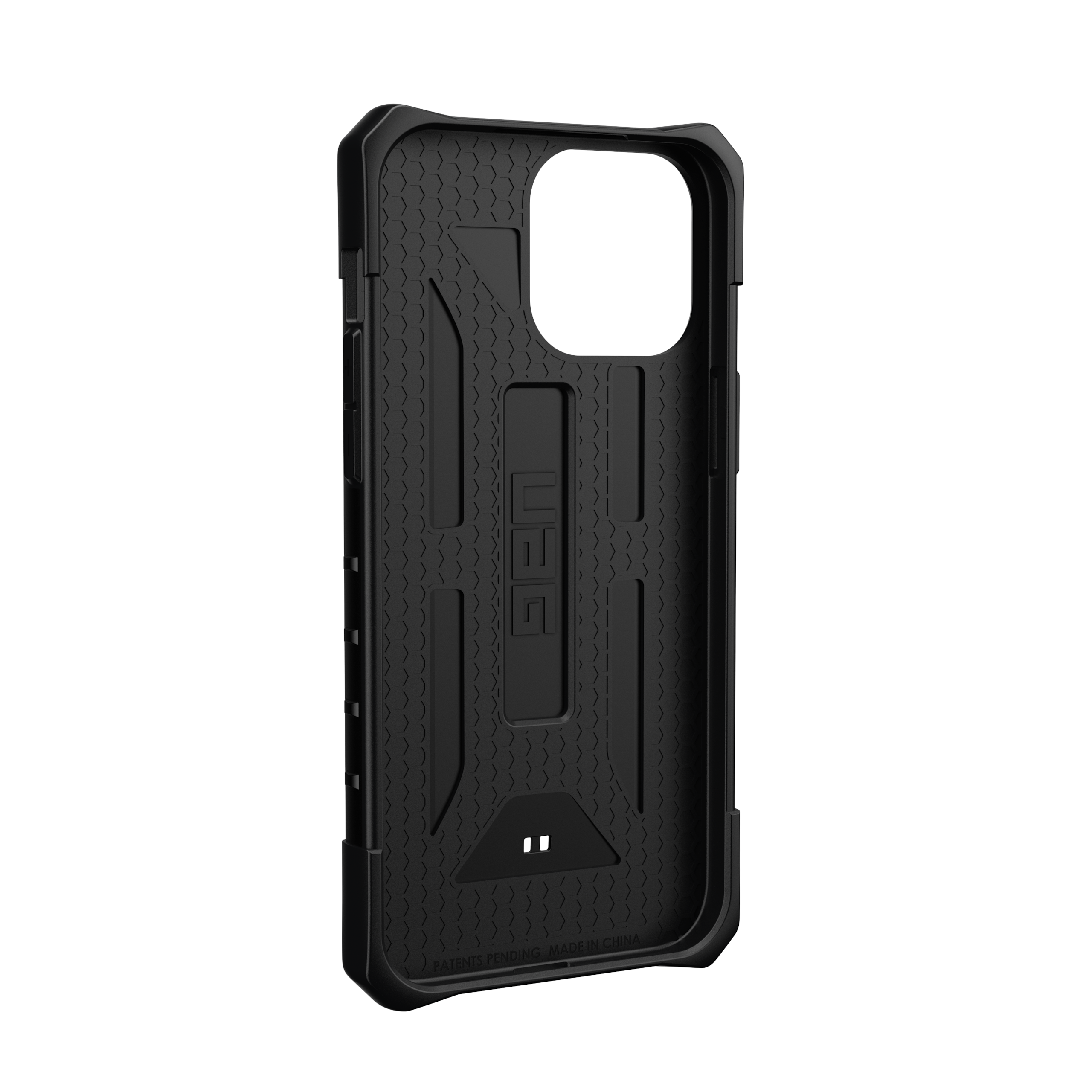 UAG Pathfinder Rugged Case for iPhone 13 Pro Max - Black