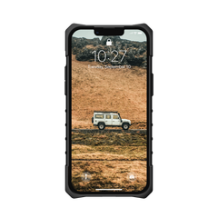 UAG Pathfinder Rugged Case for iPhone 13 Pro Max - Black