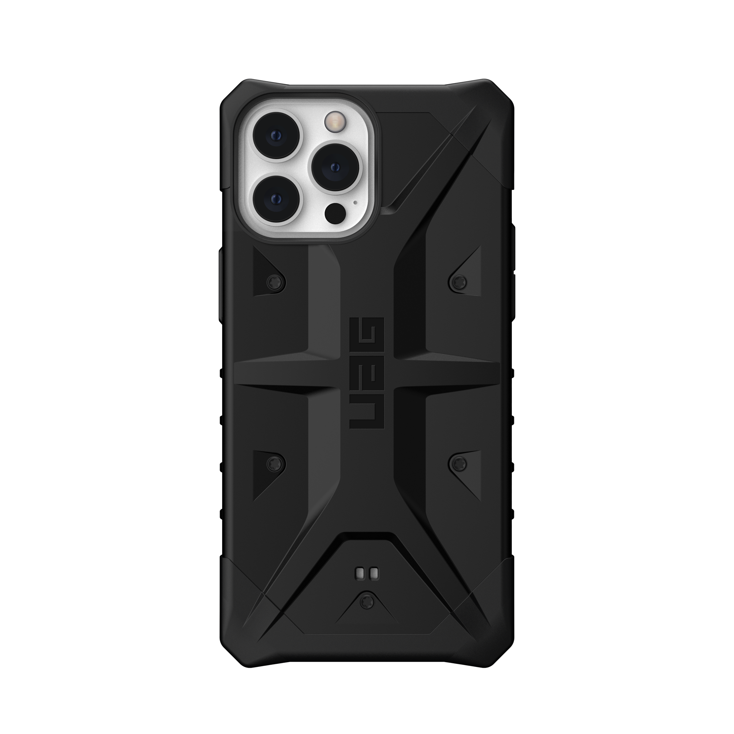 UAG Pathfinder Rugged Case for iPhone 13 Pro Max - Black