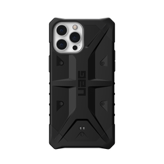 UAG Pathfinder Rugged Case for iPhone 13 Pro Max - Black