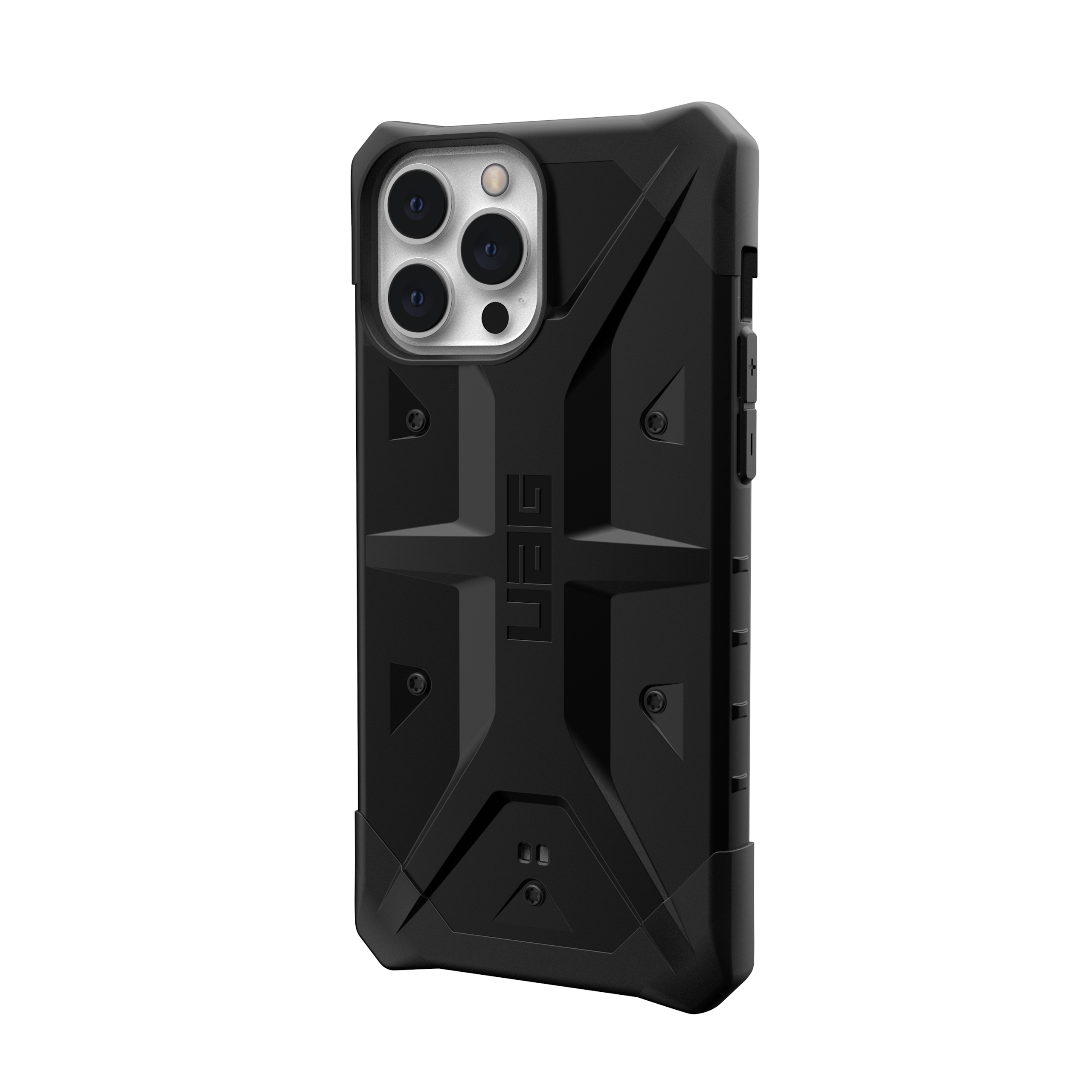 UAG Pathfinder Rugged Case for iPhone 13 Pro Max - Black