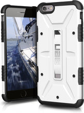 Load image into Gallery viewer, UAG Rugged Light Case for iPhone 6 Plus / 6s Plus - White