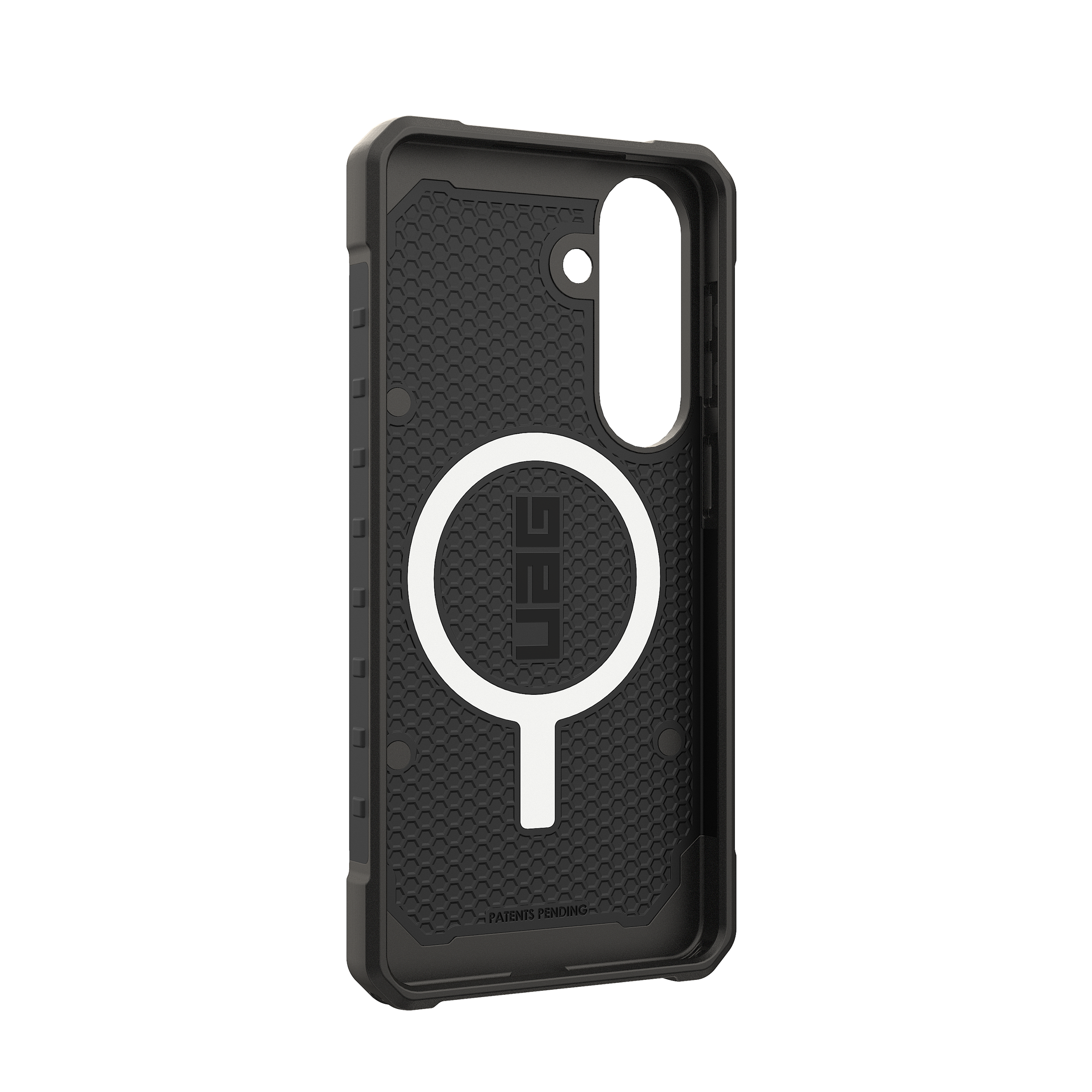 UAG Pathfinder Case with Magnets for Samsung Galaxy S26 Plus - Black
