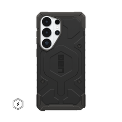 UAG Pathfinder Case with Magnets for Samsung Galaxy S26 Ultra - Black