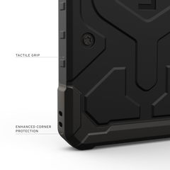 UAG Pathfinder Case with Magnets for Samsung Galaxy S26 Ultra - Black