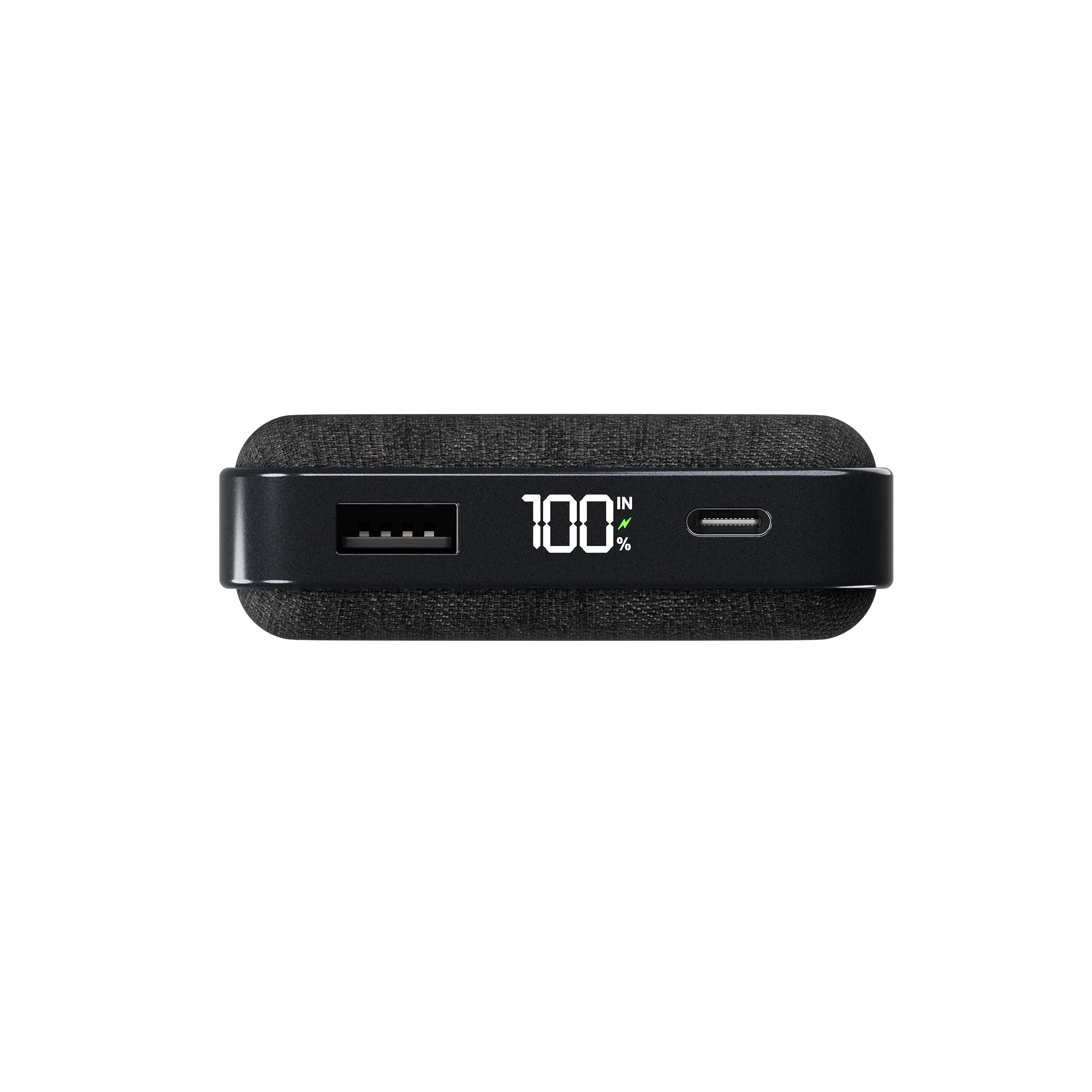 Cygnett ChargePro Power Bank 10K mAh 20W Fast Charge USB-C