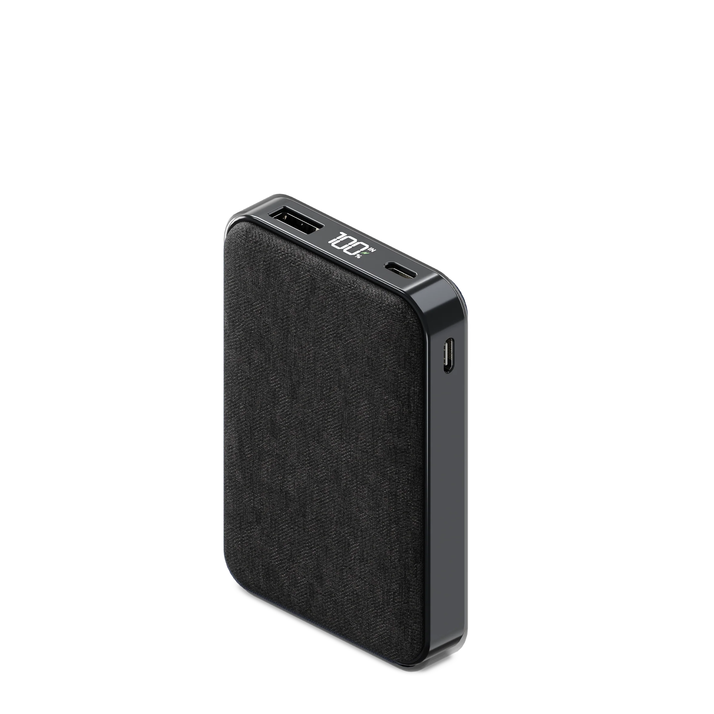 Cygnett ChargePro Power Bank 10K mAh 20W Fast Charge USB-C