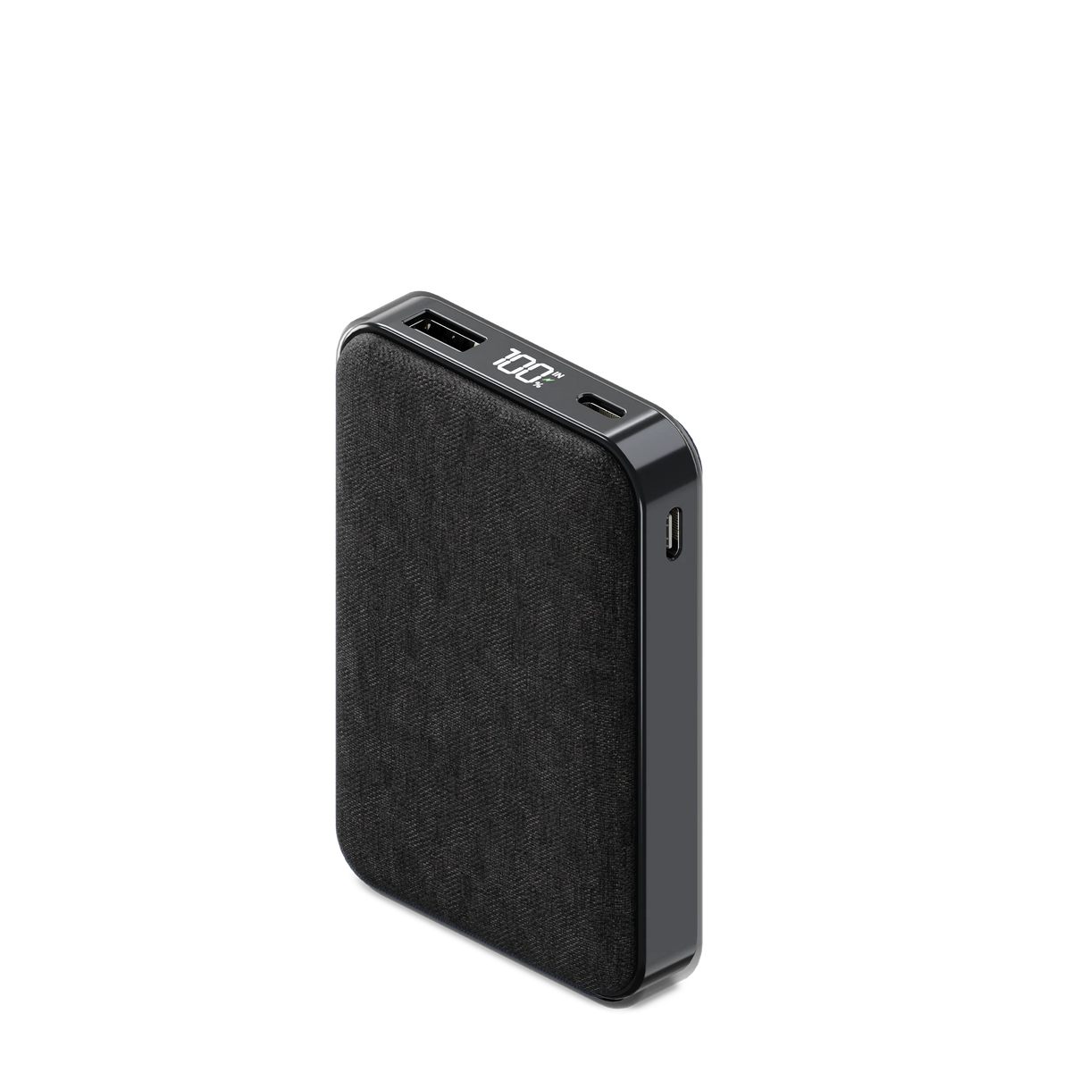 Cygnett ChargePro Power Bank 10K mAh 20W Fast Charge USB-C