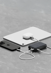 Cygnett ChargePro Power Bank 10K mAh 20W Fast Charge USB-C