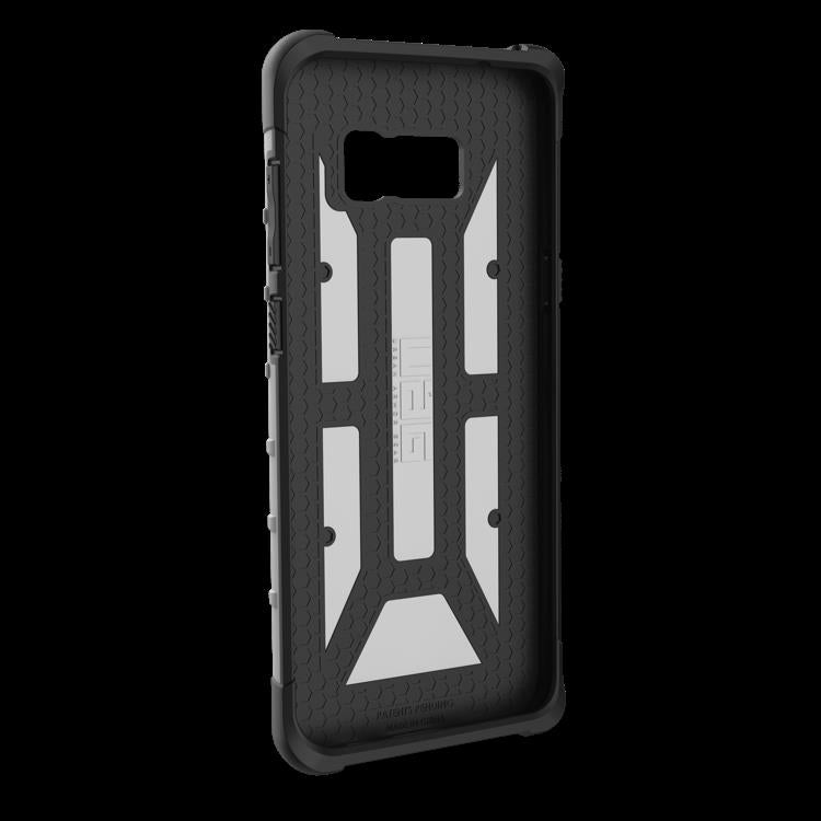 UAG Pathfinder Lightweight Slim Impact Resistant Case For Galaxy S8 Plus - White