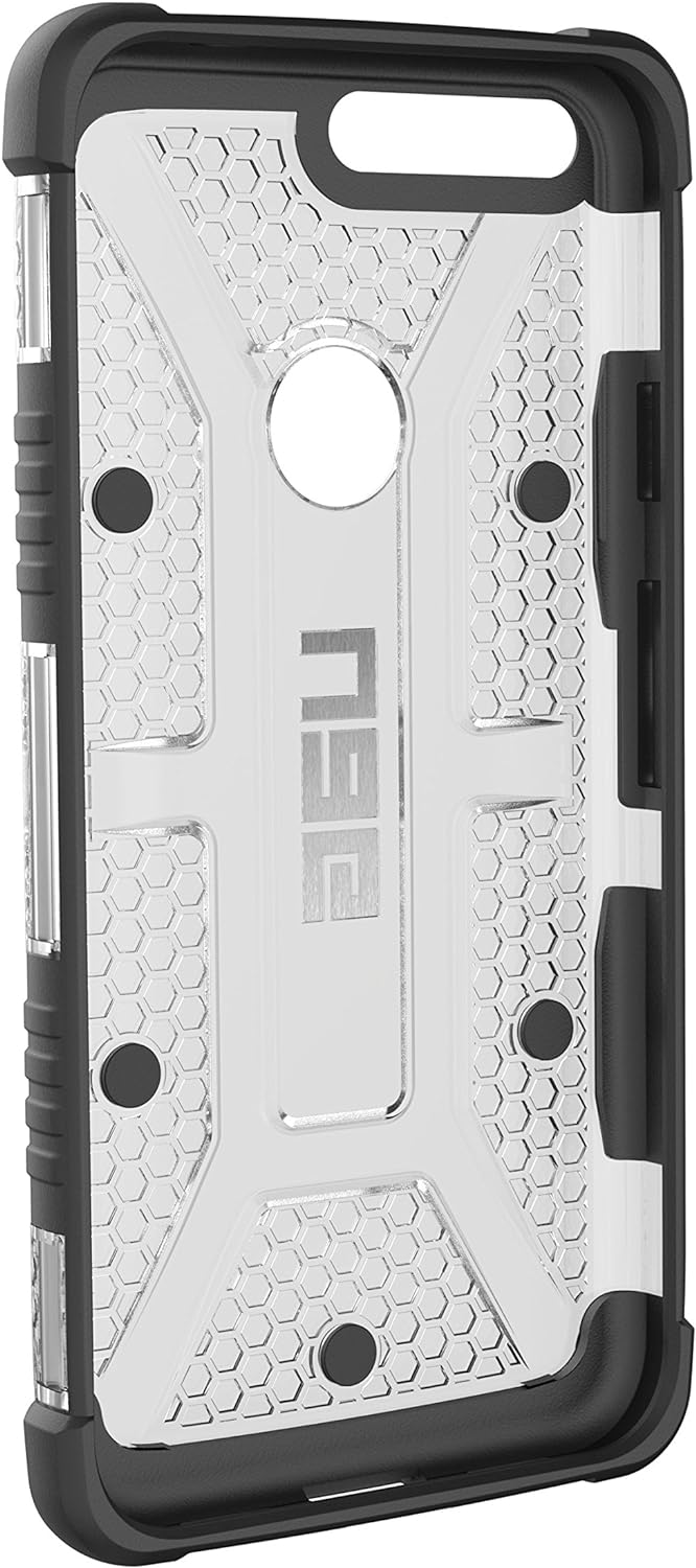 UAG Plasma Tough Clear Case Google Pixel XL 1st Gen - Ice