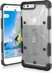 UAG Plasma Tough Clear Case Google Pixel XL 1st Gen - Ice