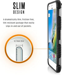 UAG Plasma Tough Clear Case Google Pixel XL 1st Gen - Ice