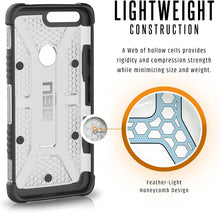 Load image into Gallery viewer, UAG Plasma Tough Clear Case Google Pixel XL 1st Gen - Ice