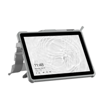 Load image into Gallery viewer, UAG Plasma Healthcare Microsoft Surface Go 4 / 3 / 2 / 1 Hand &amp; Shoulder Strap - White