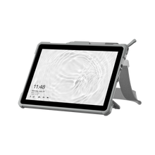 Load image into Gallery viewer, UAG Plasma Healthcare Microsoft Surface Go 4 / 3 / 2 / 1 Hand &amp; Shoulder Strap - White