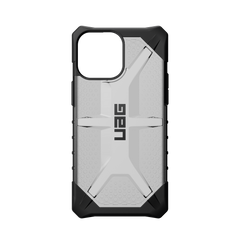 UAG Plasma Rugged Case for iPhone 13 Pro Max - Ash