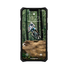 UAG Plasma Rugged Case for iPhone 13 Pro Max - Ash
