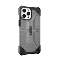 UAG Plasma Rugged Case for iPhone 13 Pro Max - Ash